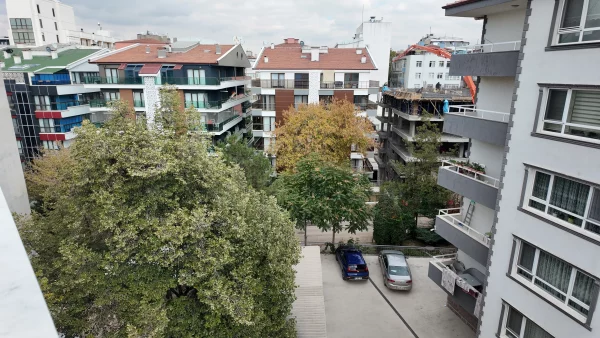 MALTEPE'DE METROYA 5 DK 4+1 TERASLI DUBLEKS DAİRE - Görsel 37