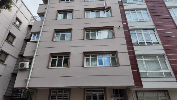 MALTEPE'DE METROYA 5 DK 4+1 TERASLI DUBLEKS DAİRE - Görsel 40
