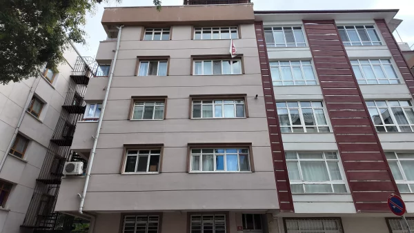 MALTEPE'DE METROYA 5 DK 4+1 TERASLI DUBLEKS DAİRE - Görsel 41