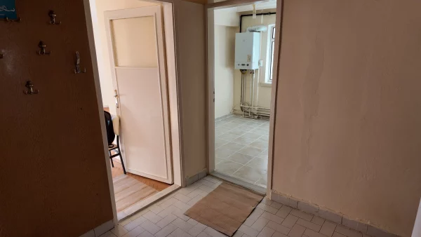 İLERİ MAHALLESİNDE MERKEZİ KONUMDA FERAH VE KULLANIŞLI 3+1 DAİRE - Görsel 3