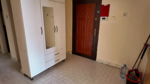 İLERİ MAHALLESİNDE MERKEZİ KONUMDA FERAH VE KULLANIŞLI 3+1 DAİRE - Görsel 4