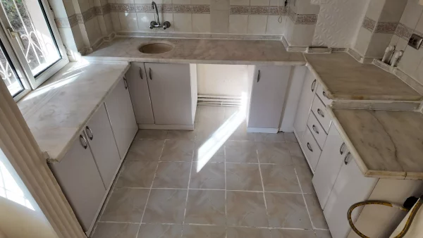 İLERİ MAHALLESİNDE MERKEZİ KONUMDA FERAH VE KULLANIŞLI 3+1 DAİRE - Görsel 16