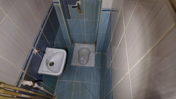 İLERİ MAHALLESİNDE MERKEZİ KONUMDA FERAH VE KULLANIŞLI 3+1 DAİRE - Görsel 18