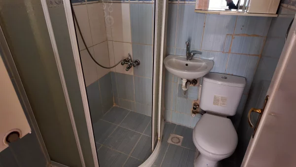 İLERİ MAHALLESİNDE MERKEZİ KONUMDA FERAH VE KULLANIŞLI 3+1 DAİRE - Görsel 19