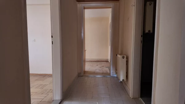 İLERİ MAHALLESİNDE MERKEZİ KONUMDA FERAH VE KULLANIŞLI 3+1 DAİRE - Görsel 25