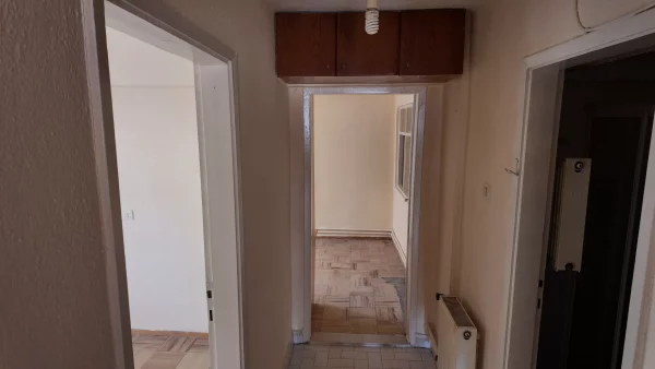 İLERİ MAHALLESİNDE MERKEZİ KONUMDA FERAH VE KULLANIŞLI 3+1 DAİRE - Görsel 26