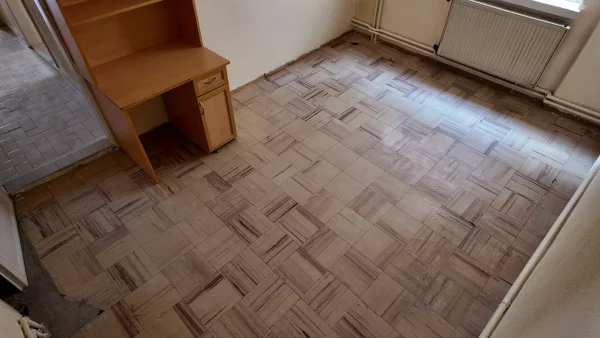 İLERİ MAHALLESİNDE MERKEZİ KONUMDA FERAH VE KULLANIŞLI 3+1 DAİRE - Görsel 32
