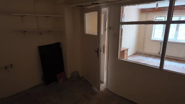 İLERİ MAHALLESİNDE MERKEZİ KONUMDA FERAH VE KULLANIŞLI 3+1 DAİRE - Görsel 34