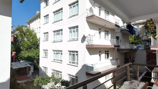 ÜNİVERSİTE YAKINI YENİ EŞYALI YENİ BİNA DUBLEKS ASANSÖRLÜ 3+1 - Görsel 24