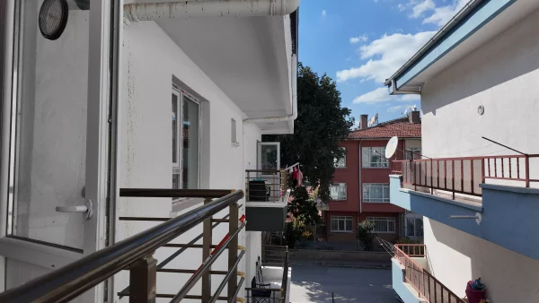 ÜNİVERSİTE YAKINI YENİ EŞYALI YENİ BİNA DUBLEKS ASANSÖRLÜ 3+1 - Görsel 25