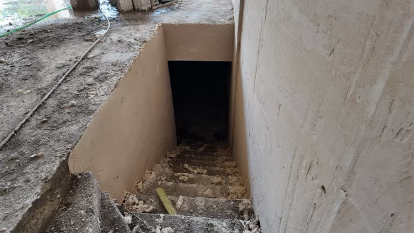 KURUMSALA KIBRIS CADDESİ'NDE 140 m² ÖN OTOPARKLI KİRALIK İŞ YERİ - Görsel 19