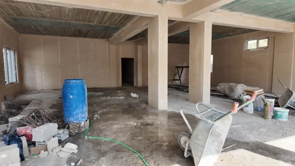 KURUMSALA KIBRIS CADDESİ'NDE 140 m² ÖN OTOPARKLI KİRALIK İŞ YERİ - Görsel 11