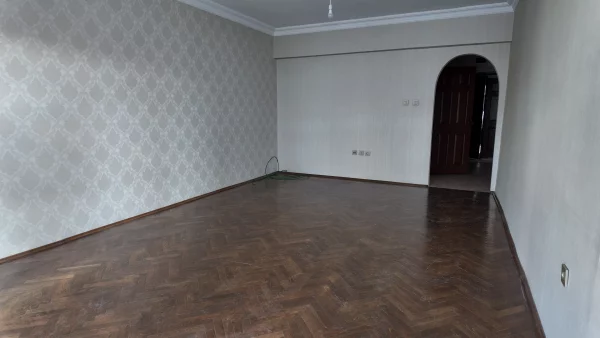 KOLEJ METRO'YA 80 METRE 3+1 2.KAT YAPILI KİRALIK DAİRE - Görsel 2