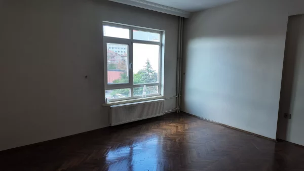 KOLEJ METRO'YA 80 METRE 3+1 2.KAT YAPILI KİRALIK DAİRE - Görsel 6
