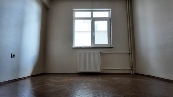 KOLEJ METRO'YA 80 METRE 3+1 2.KAT YAPILI KİRALIK DAİRE - Görsel 8