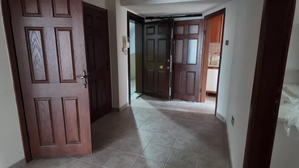 KOLEJ METRO'YA 80 METRE 3+1 2.KAT YAPILI KİRALIK DAİRE - Görsel 14