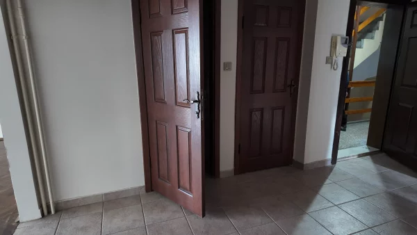 KOLEJ METRO'YA 80 METRE 3+1 2.KAT YAPILI KİRALIK DAİRE - Görsel 18