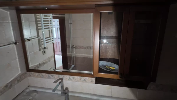 KOLEJ METRO'YA 80 METRE 3+1 2.KAT YAPILI KİRALIK DAİRE - Görsel 22