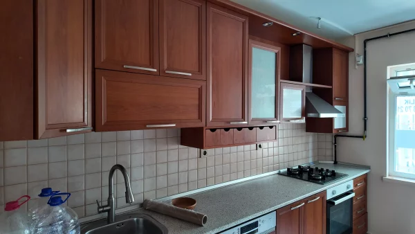 KOLEJ METRO'YA 80 METRE 3+1 2.KAT YAPILI KİRALIK DAİRE - Görsel 24