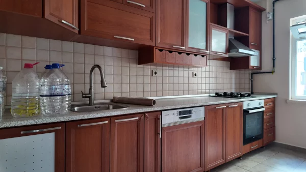 KOLEJ METRO'YA 80 METRE 3+1 2.KAT YAPILI KİRALIK DAİRE - Görsel 25