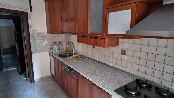 KOLEJ METRO'YA 80 METRE 3+1 2.KAT YAPILI KİRALIK DAİRE - Görsel 26