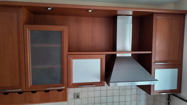 KOLEJ METRO'YA 80 METRE 3+1 2.KAT YAPILI KİRALIK DAİRE - Görsel 27