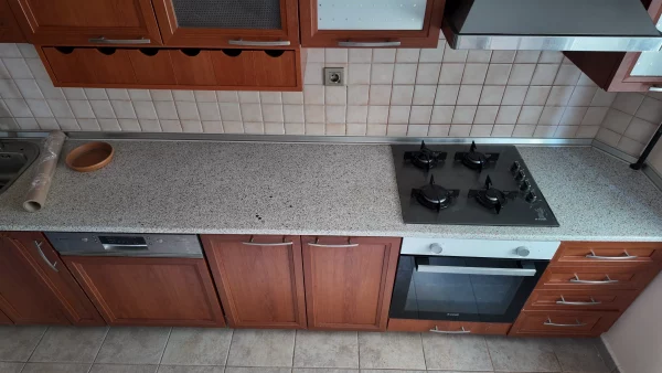 KOLEJ METRO'YA 80 METRE 3+1 2.KAT YAPILI KİRALIK DAİRE - Görsel 28