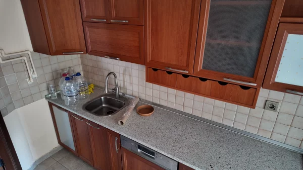 KOLEJ METRO'YA 80 METRE 3+1 2.KAT YAPILI KİRALIK DAİRE - Görsel 29
