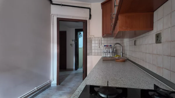 KOLEJ METRO'YA 80 METRE 3+1 2.KAT YAPILI KİRALIK DAİRE - Görsel 30