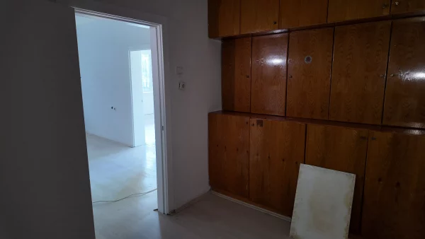 KOLEJDE KIZILAYA 10 DK BAHÇELİ KOMBİLİ MERKEZİ YERDE 3+1 DAİRE - Görsel 8