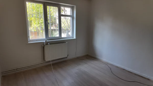 KOLEJDE KIZILAYA 10 DK BAHÇELİ KOMBİLİ MERKEZİ YERDE 3+1 DAİRE - Görsel 13