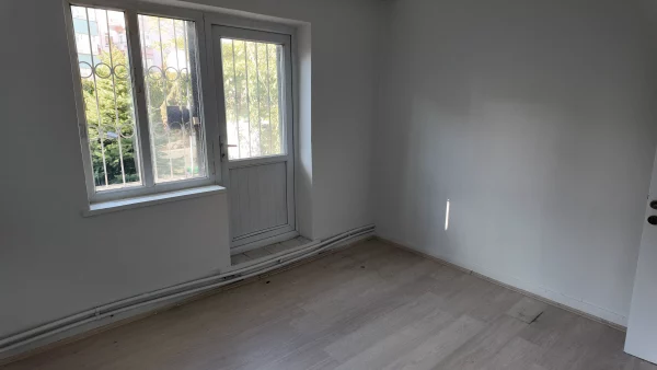 KOLEJDE KIZILAYA 10 DK BAHÇELİ KOMBİLİ MERKEZİ YERDE 3+1 DAİRE - Görsel 21