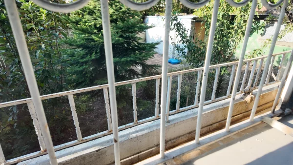 KOLEJDE KIZILAYA 10 DK BAHÇELİ KOMBİLİ MERKEZİ YERDE 3+1 DAİRE - Görsel 23