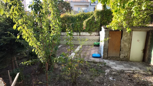 KOLEJDE KIZILAYA 10 DK BAHÇELİ KOMBİLİ MERKEZİ YERDE 3+1 DAİRE - Görsel 24