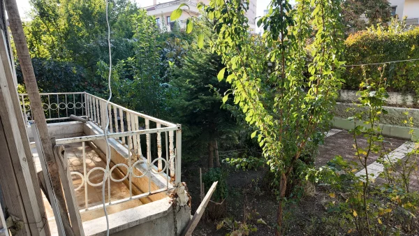 KOLEJDE KIZILAYA 10 DK BAHÇELİ KOMBİLİ MERKEZİ YERDE 3+1 DAİRE - Görsel 25