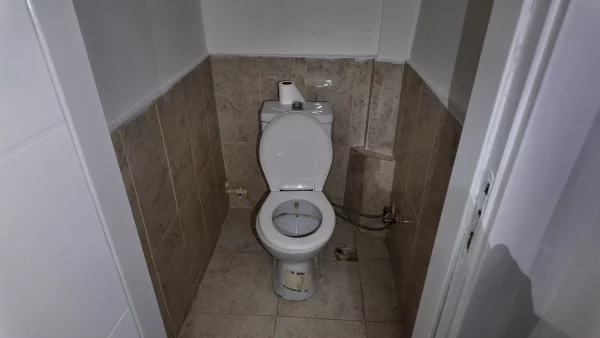 KOLEJDE KIZILAYA 10 DK BAHÇELİ KOMBİLİ MERKEZİ YERDE 3+1 DAİRE - Görsel 26