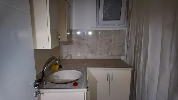 KOLEJDE KIZILAYA 10 DK BAHÇELİ KOMBİLİ MERKEZİ YERDE 3+1 DAİRE - Görsel 27
