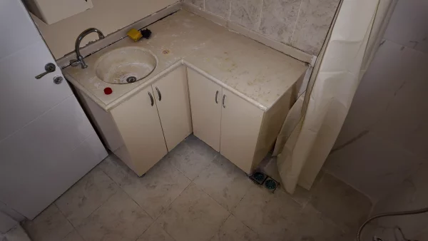 KOLEJDE KIZILAYA 10 DK BAHÇELİ KOMBİLİ MERKEZİ YERDE 3+1 DAİRE - Görsel 29