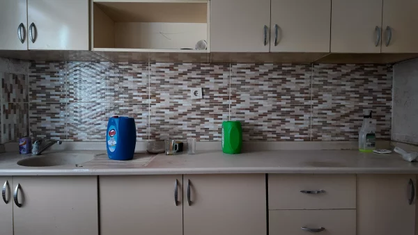 KOLEJDE KIZILAYA 10 DK BAHÇELİ KOMBİLİ MERKEZİ YERDE 3+1 DAİRE - Görsel 34