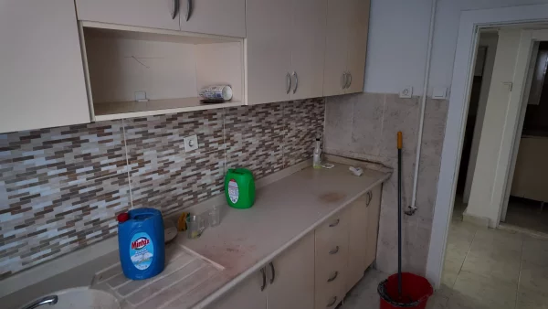 KOLEJDE KIZILAYA 10 DK BAHÇELİ KOMBİLİ MERKEZİ YERDE 3+1 DAİRE - Görsel 35