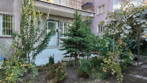 KOLEJDE KIZILAYA 10 DK BAHÇELİ KOMBİLİ MERKEZİ YERDE 3+1 DAİRE - Görsel 40
