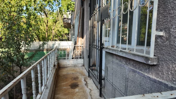 KOLEJDE KIZILAYA 10 DK BAHÇELİ KOMBİLİ MERKEZİ YERDE 3+1 DAİRE - Görsel 41
