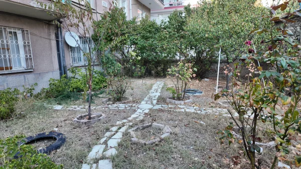 KOLEJDE KIZILAYA 10 DK BAHÇELİ KOMBİLİ MERKEZİ YERDE 3+1 DAİRE - Görsel 42