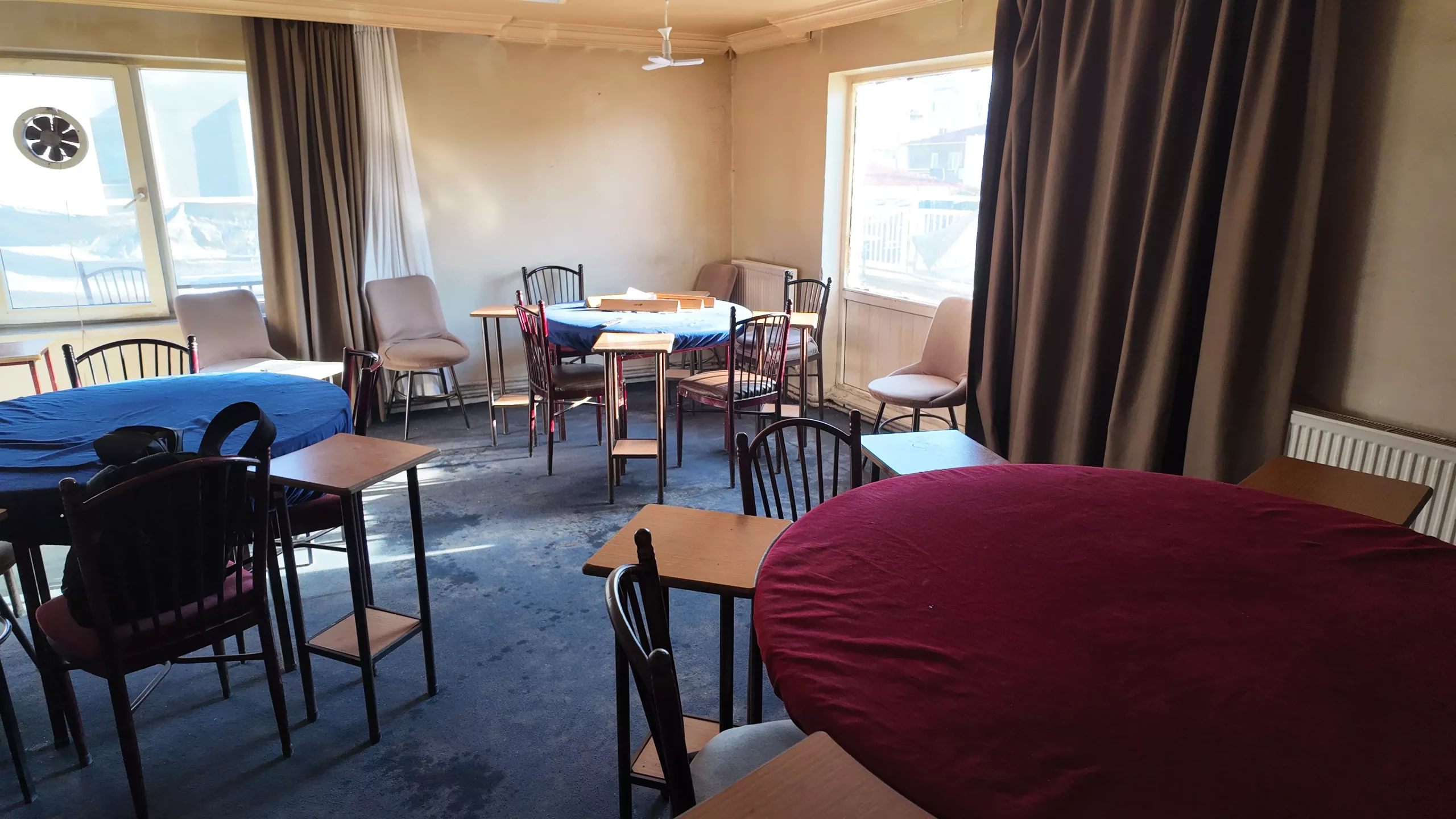 İZMİR CADDESİ'NDE 50M2 TERASLI 2+1 90M YATIRIMA UYGUN DAİRE - Görsel 5