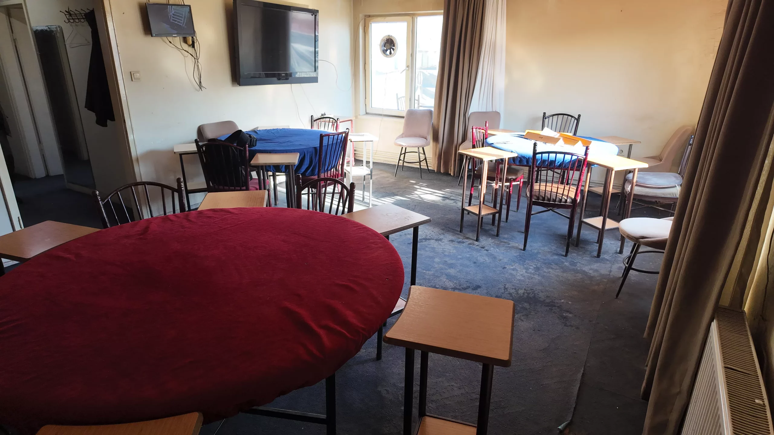 İZMİR CADDESİ'NDE 50M2 TERASLI 2+1 90M YATIRIMA UYGUN DAİRE - Görsel 6