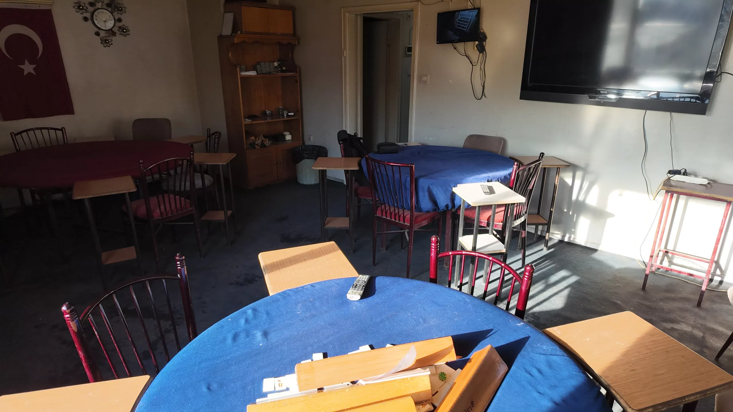 İZMİR CADDESİ'NDE 50M2 TERASLI 2+1 90M YATIRIMA UYGUN DAİRE - Görsel 7