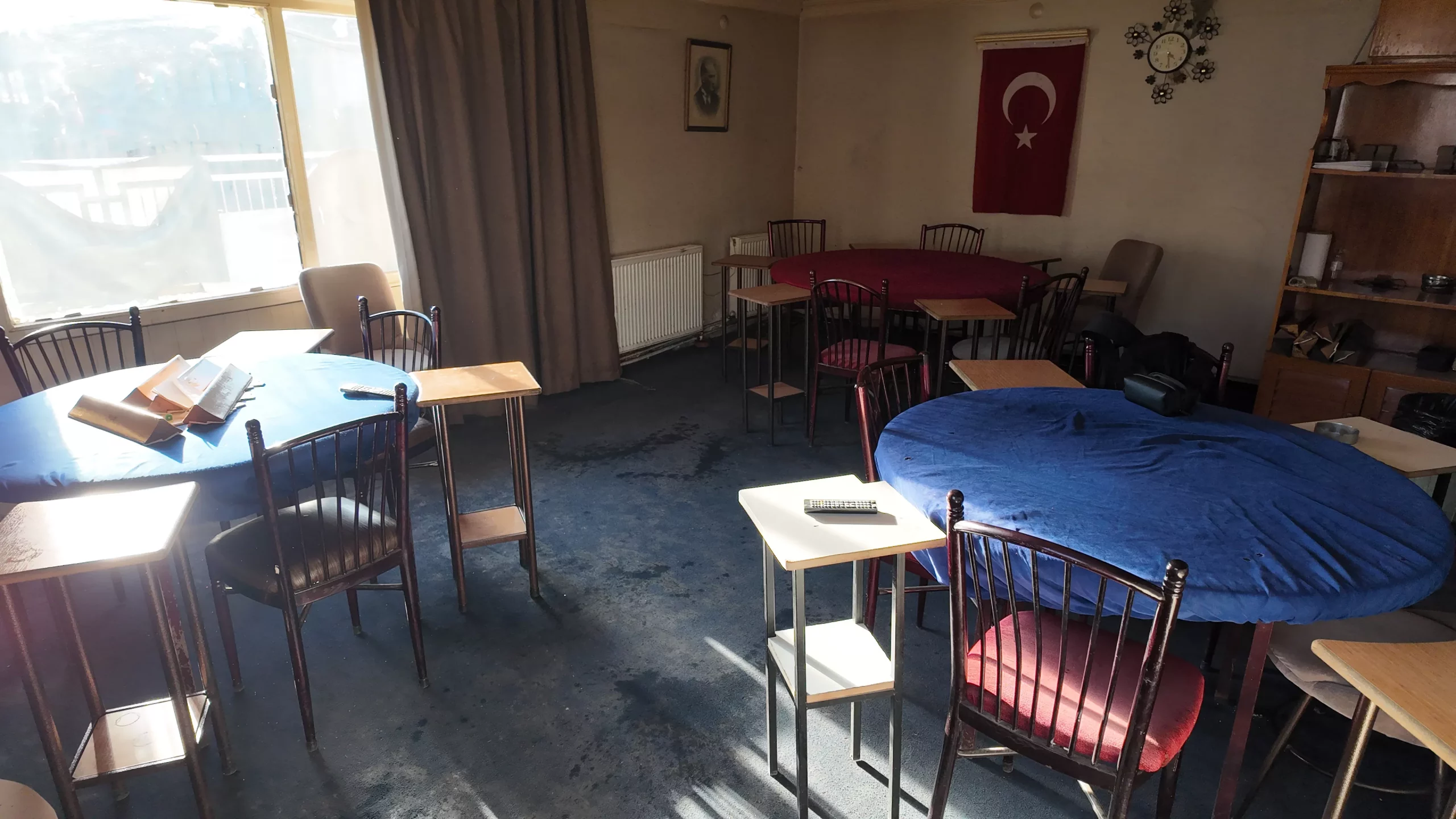 İZMİR CADDESİ'NDE 50M2 TERASLI 2+1 90M YATIRIMA UYGUN DAİRE - Görsel 8