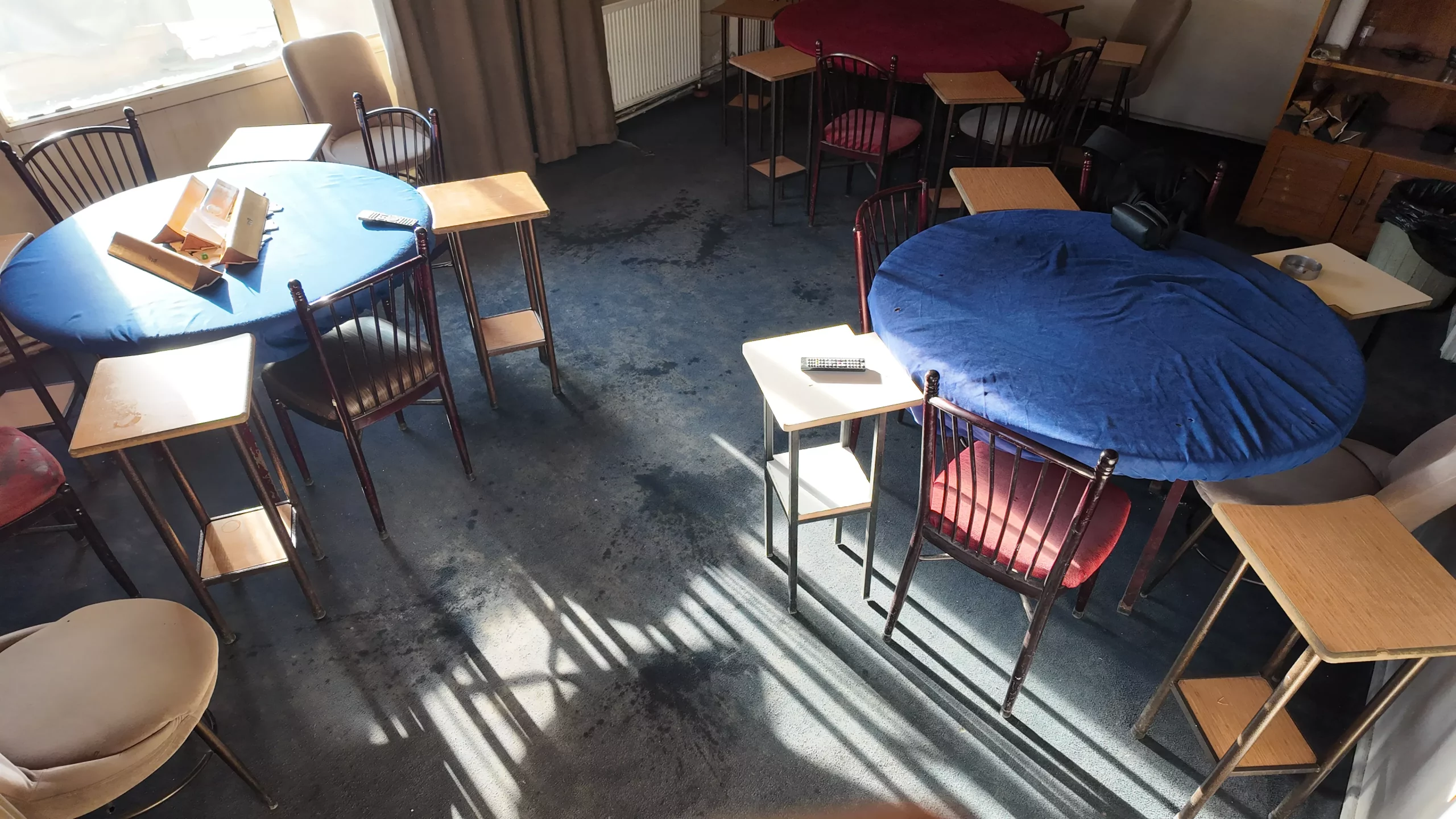 İZMİR CADDESİ'NDE 50M2 TERASLI 2+1 90M YATIRIMA UYGUN DAİRE - Görsel 9