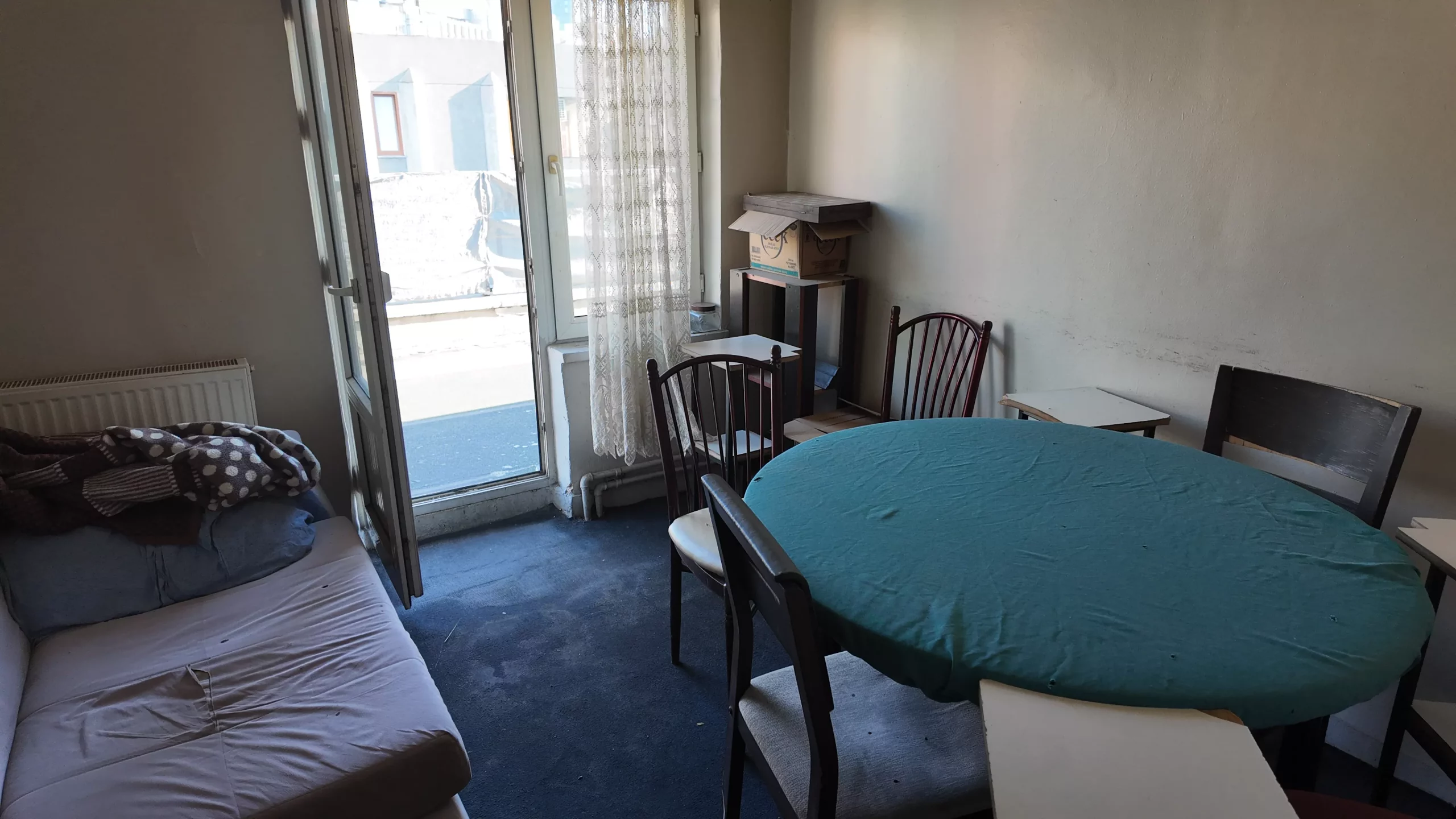 İZMİR CADDESİ'NDE 50M2 TERASLI 2+1 90M YATIRIMA UYGUN DAİRE - Görsel 10