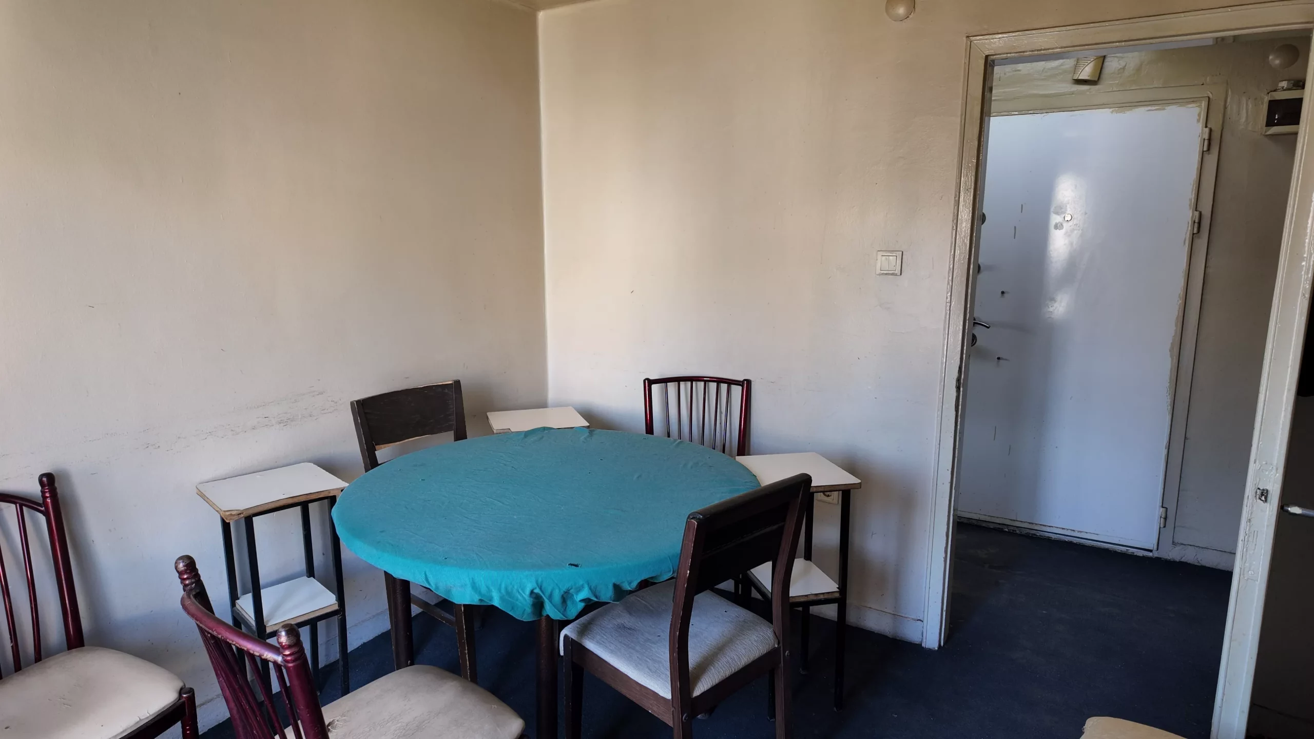 İZMİR CADDESİ'NDE 50M2 TERASLI 2+1 90M YATIRIMA UYGUN DAİRE - Görsel 11